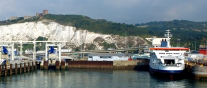 Port of Dover