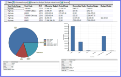 Financial Management and Reporting